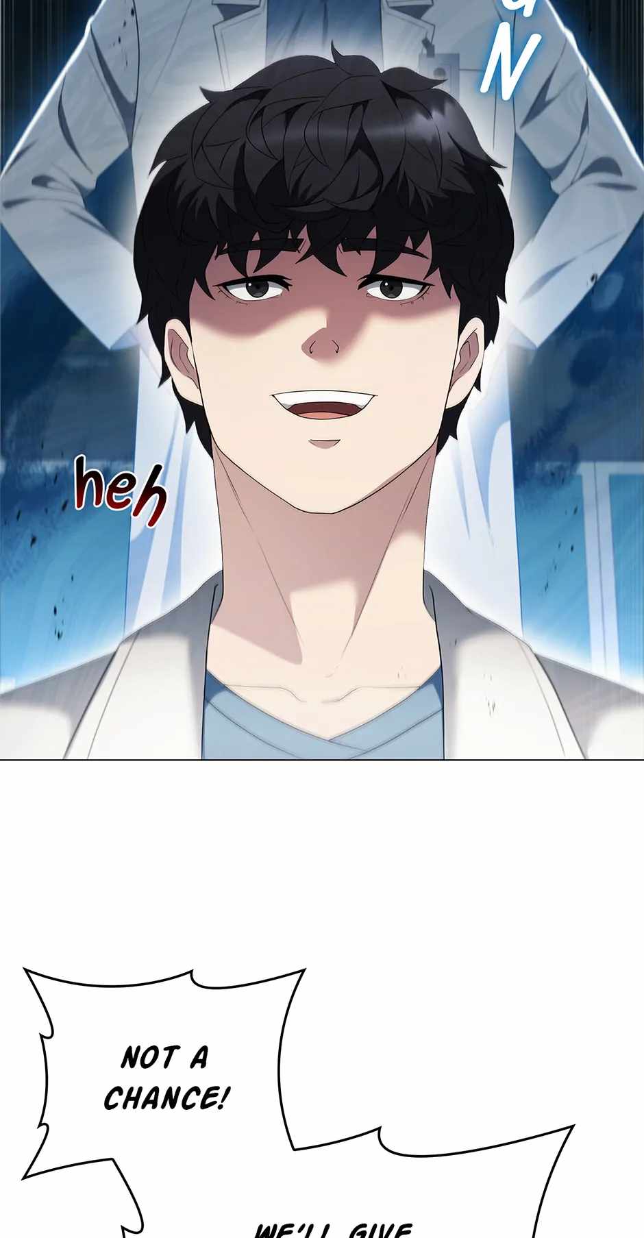 Dr. Choi Tae-Soo Chapter 234 45
